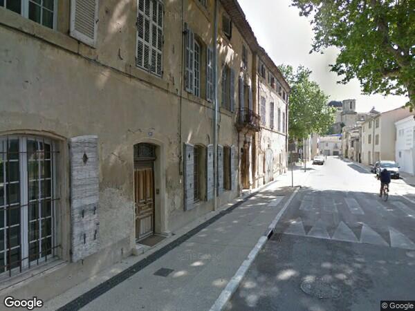 UNE  MAISON DE VILLAGE T5/6 