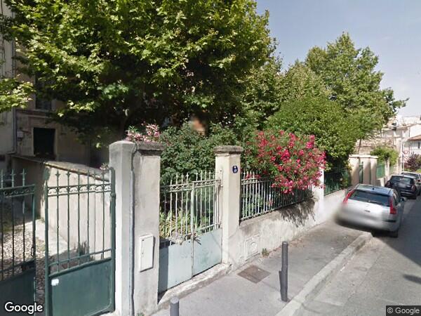 UN APPARTEMENT DE 28,20 M²