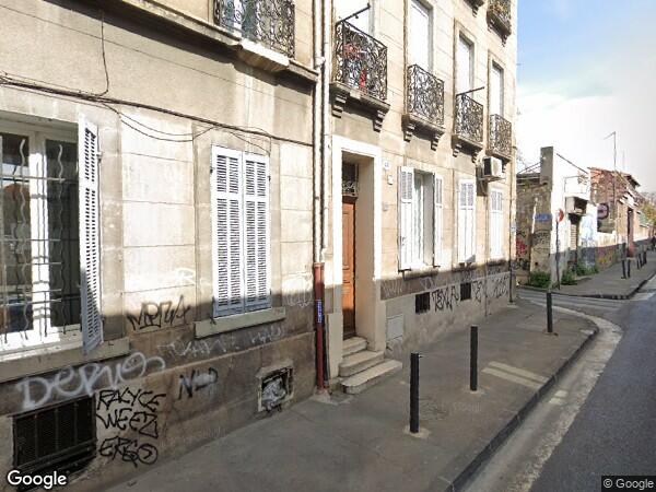 UN APPARTEMENT DE 34,31 M²