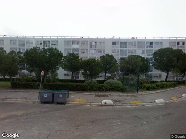 UN STUDIO DE 18,03 M²