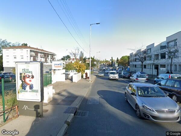 UN APPARTEMENT DE TYPE F5 ET UN PARKING