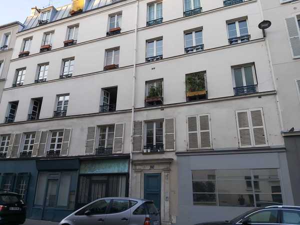 DIVERS BIENS IMMOBILIERS