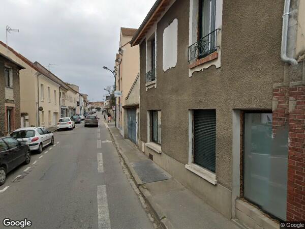 UNE MAISON DE 76,50 M²