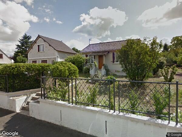 UNE  MAISON DE 104,20 M²