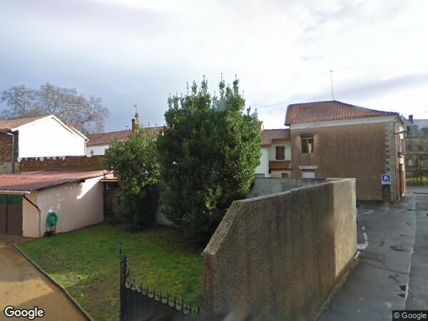 TROIS PARCELLES DE TERRE