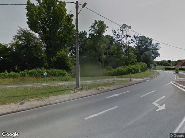 UN ENSEMBLE IMMOBILIER