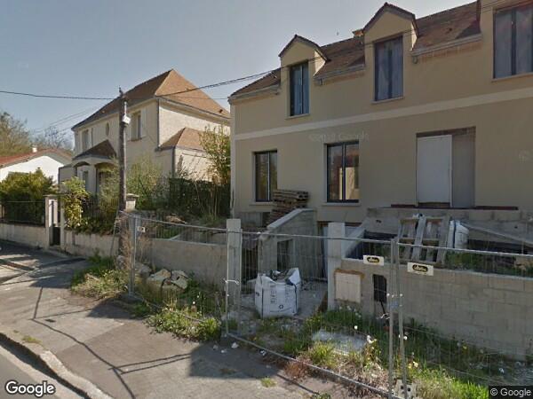 UNE MAISON D'HABITATION DE 170.37 M²