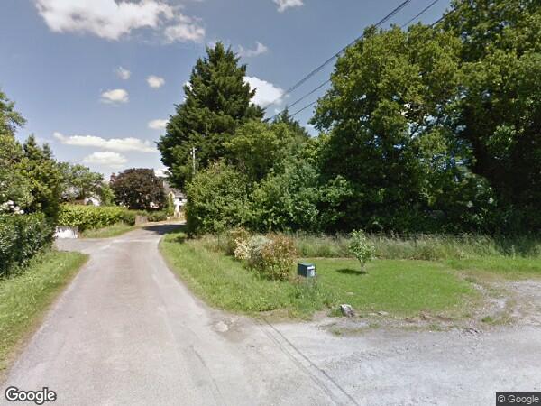 UNE MAISON D'HABITATION