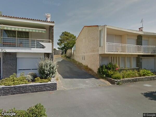 DIVERS BIENS IMMOBILIERS