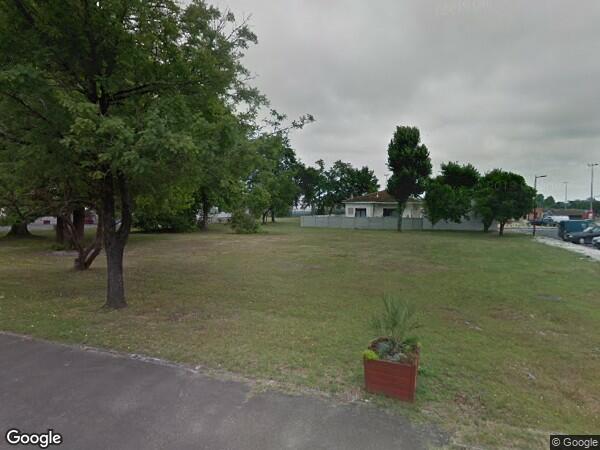 UNE  MAISON INDIVIDUELLE AVEC JARDIN