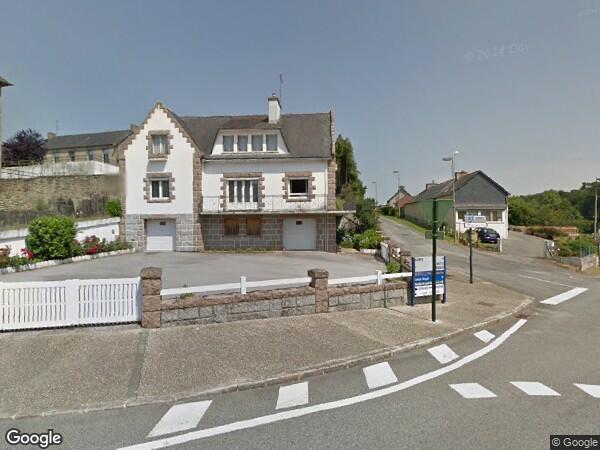 UNE MAISON D’ HABITATION DE PLAIN-PIED,CONSTRUITE EN 2014