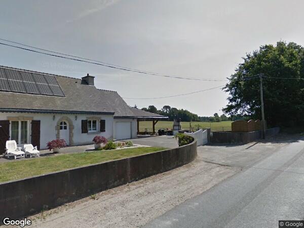 UN  TERRAIN CONSTRUCTIBLE 