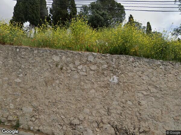 UNE  MAISON D'HABITATION ET UNE ANNEXE NON ATTENANTE DE 45,96 M² 