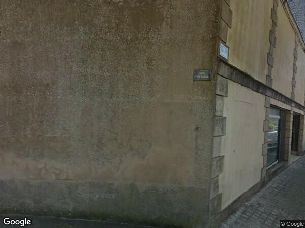 UN ENSEMBLE IMMOBILIER