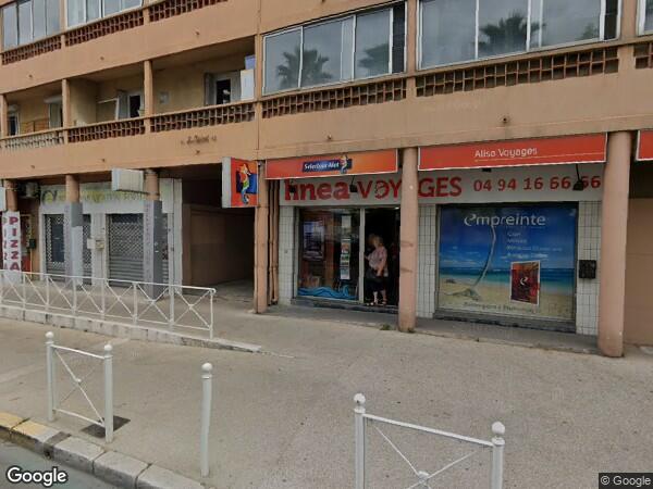 DEUX LOCAUX COMMERCIAUX