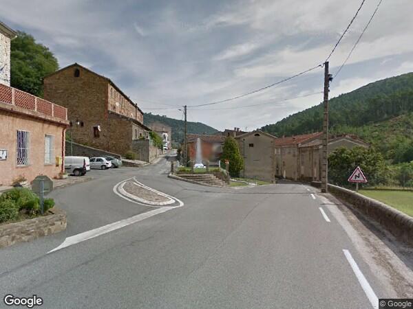 UNE MAISON D'HABITATION