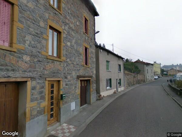 UN ENSEMBLE IMMOBILIER