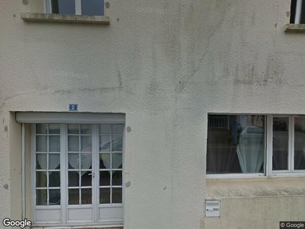 UN ENSEMBLE IMMOBILIER