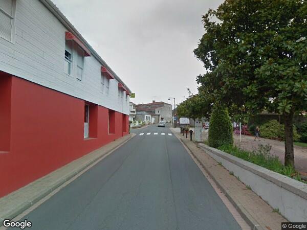 UNE MAISON DE TYPE ALBATROS + DEUX PARKINGS