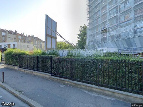 UN APPARTEMENT DE 66.68 M²