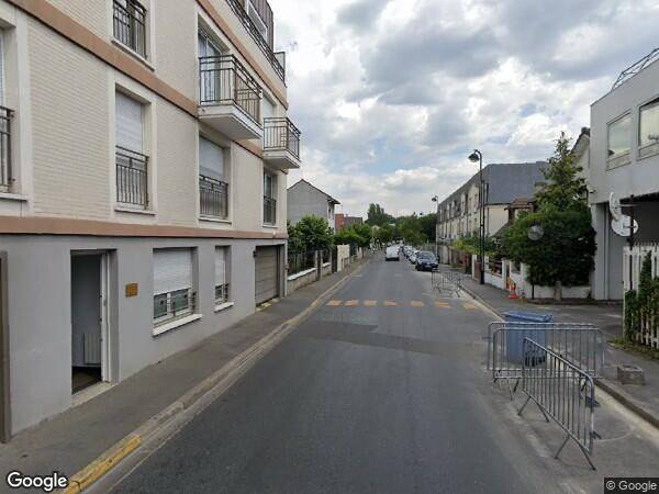 UN APPARTEMENT DE 29.23 M²