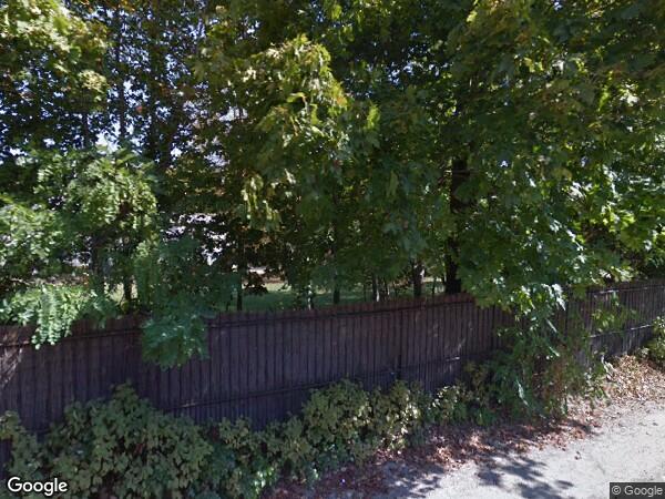 UNE MAISON D'HABITATION