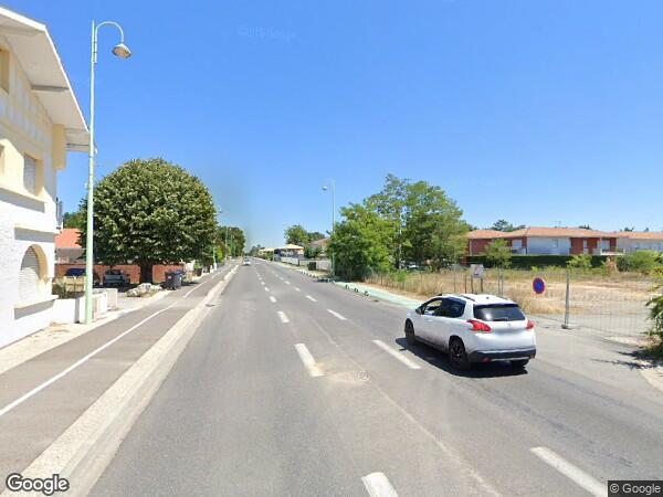 UN  APPARTEMENT AVEC PARKING