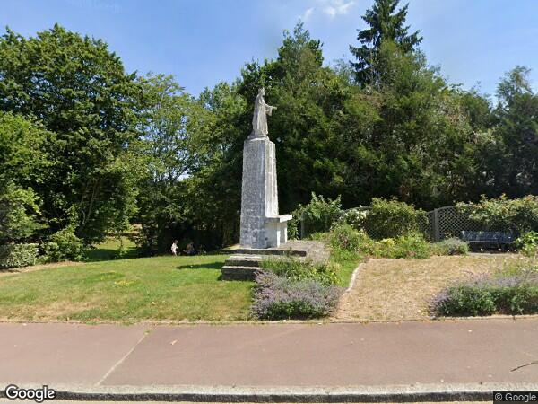 UNE MAISON D'HABITATION
