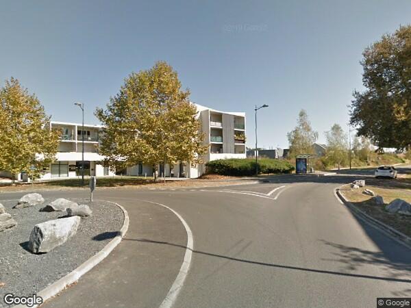 UN  APPARTEMENT T2 DE 41 M² ET DEUX PARKINGS