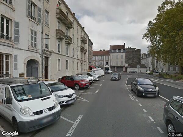UN  APPARTEMENT
