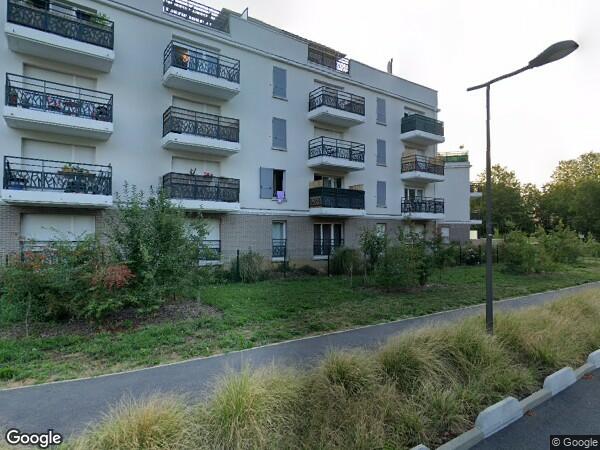 UN APPARTEMENT