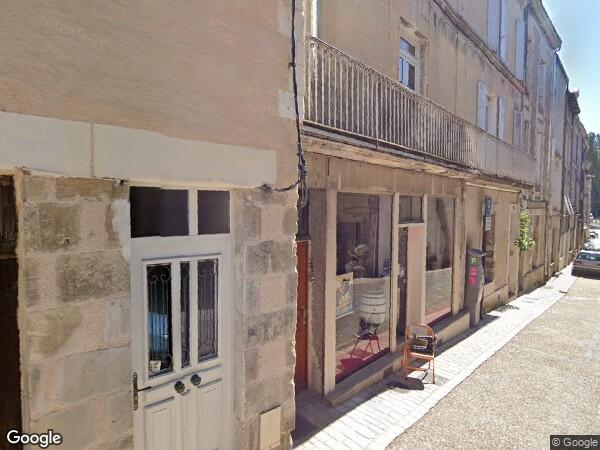 UN LOGEMENT