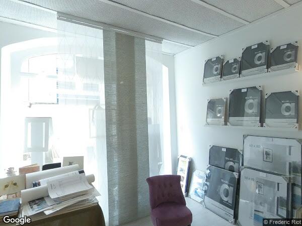 UN APPARTEMENT