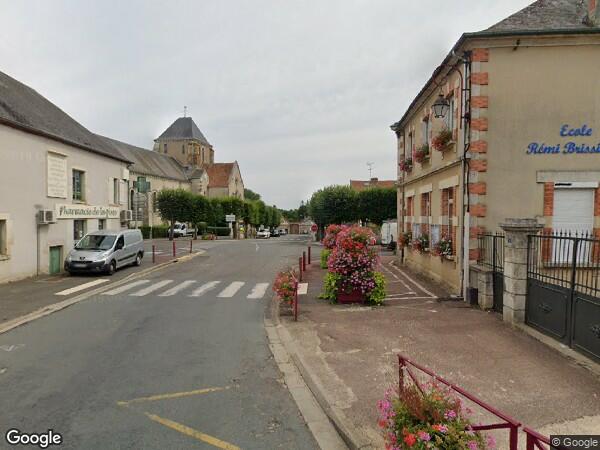 UNE  MAISON
