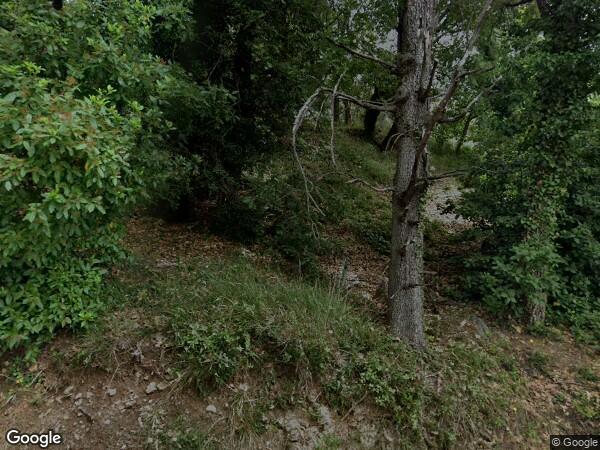 UN  TERRAIN SUSCEPTIBLE DE DEVENIR CONSTRUCTIBLE