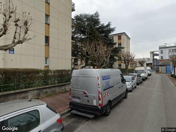 UN APPARTEMENT