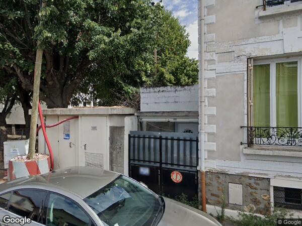 UN PAVILLON