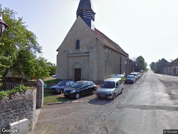 UNE MAISON D'HABITATION