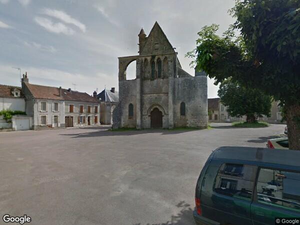 46 PARCELLES