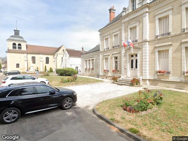 UNE  MAISON D’HABITATION TYPE 5