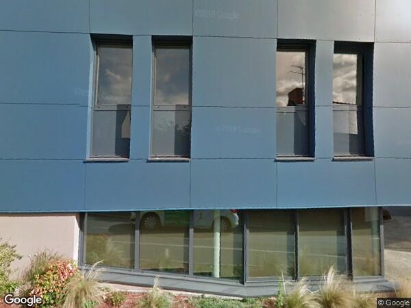 UNE  PARCELLE DE TERRE