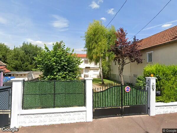 UN PAVILLON DE 144,55 M²