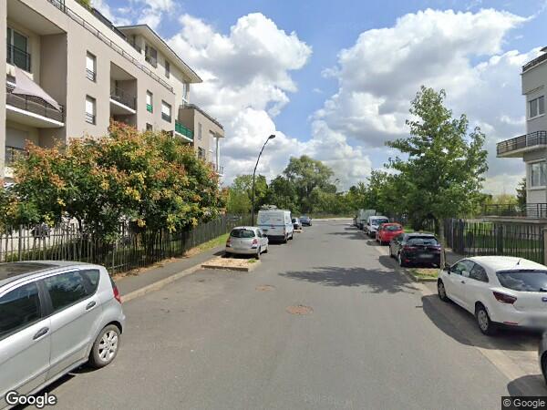 UN  APPARTEMENT (64,55 M²) AVEC PARKING
