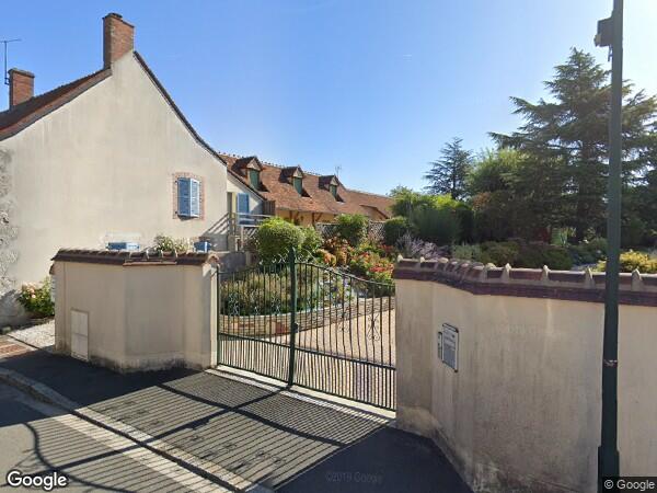 UNE ANCIENNE FERME RENOVÉE