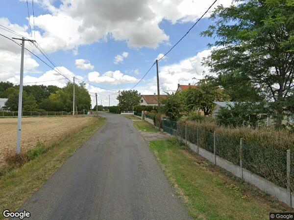 UNE MAISON D'HABITATION