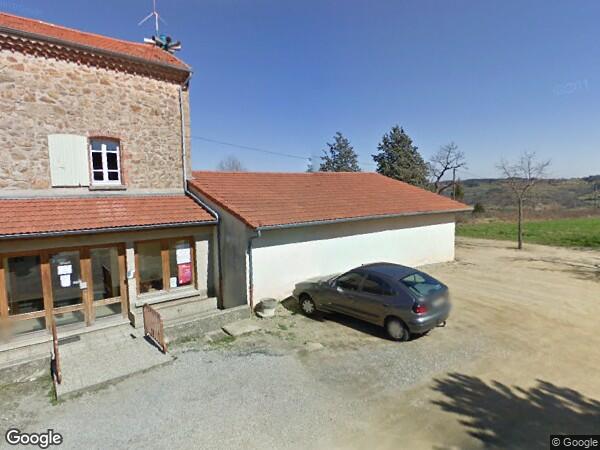 UNE MAISON DE VILLAGE