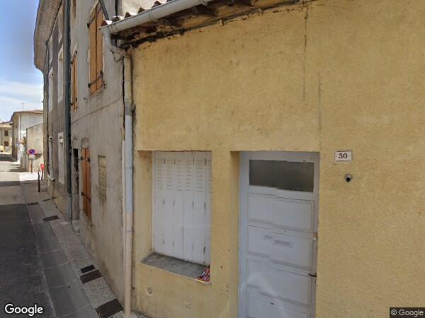 UNE MAISON DE VILLAGE