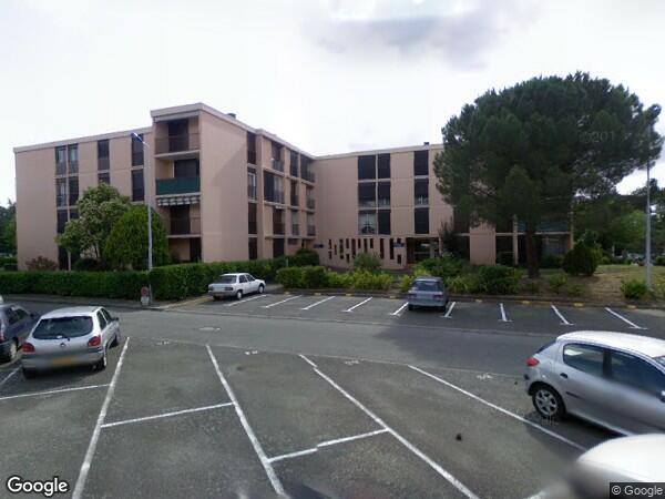 UN APPARTEMENT T4 AVEC CAVE ET PARKING