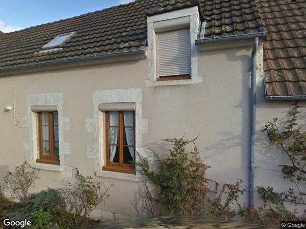 DEUX MAISONS D'HABITATION