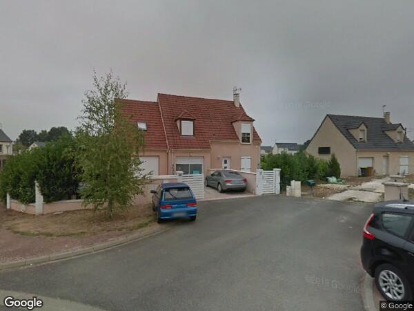 UNE MAISON D'HABITATION